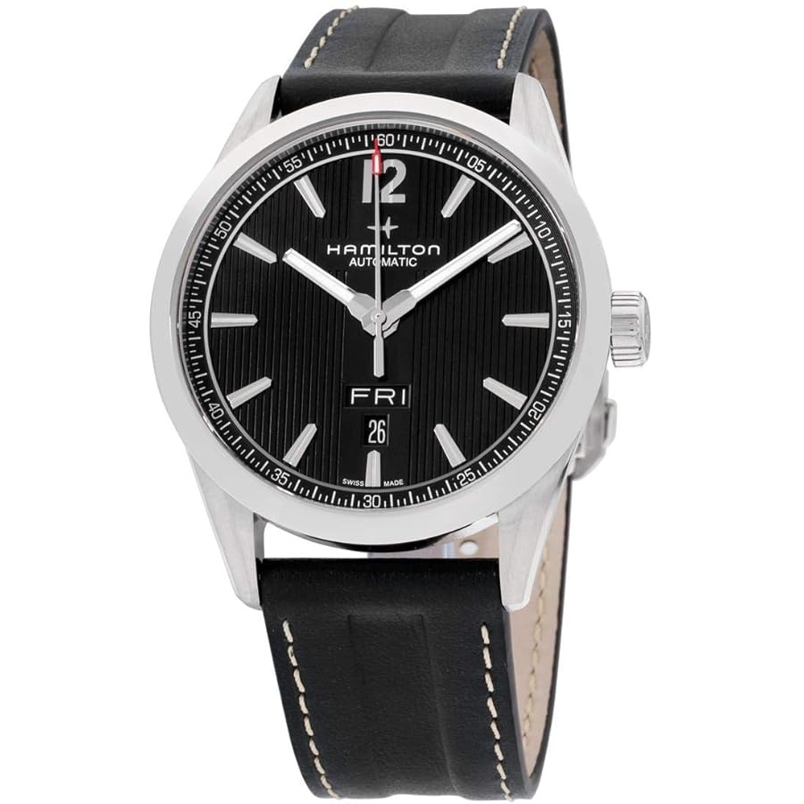 HAMILTON 時計　メンズ 楽天市場】【11/20 20:00〜11/27 01:59】3000円以上で使える10%OFF